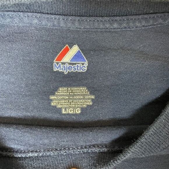 New York Yankees Brett Gardner Tee | M - Picture 2 of 4